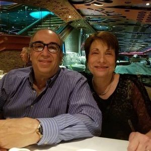 Meet your Posher, Vickie